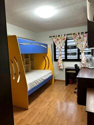 Blk 302 Clementi Meadows (Clementi), HDB 4 Rooms #532030311